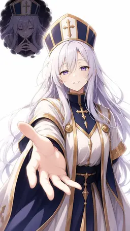 Profile image of カリス
