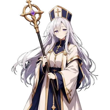 Profile image of カリス