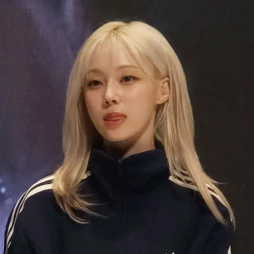 MY_aespa의 김민정