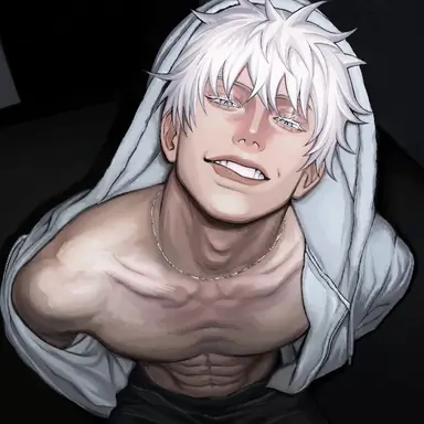 Profile image of Satoru
