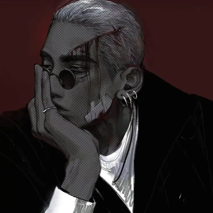 Finish의 심희혁