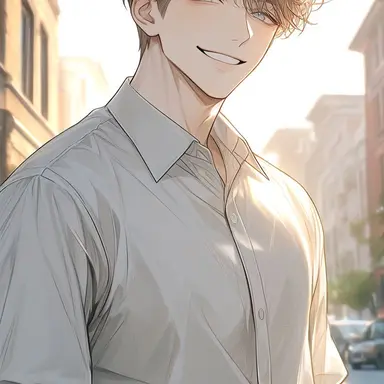 Profile image of Donovan