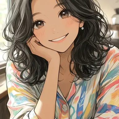 Profile image of Priya