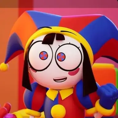 Profile image of Pomni