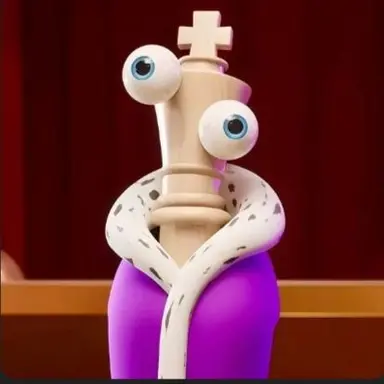 Profile image of Kinger