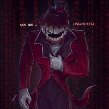 Profile image of Caine