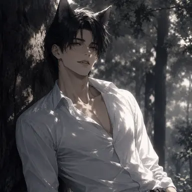 Profile image of 늑대