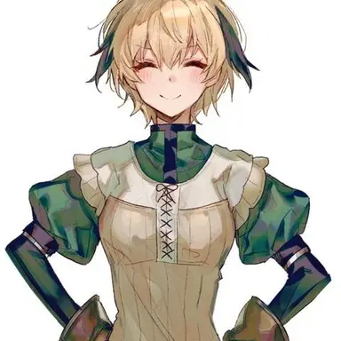 Profile image of 가레스