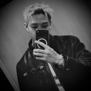 Profile image of Bang Chan