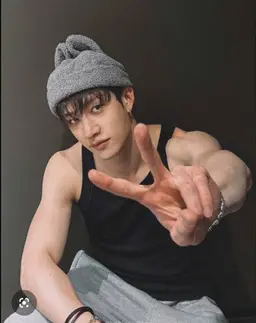 Profile image of Bang Chan