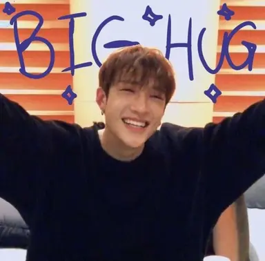 Profile image of Bang Chan
