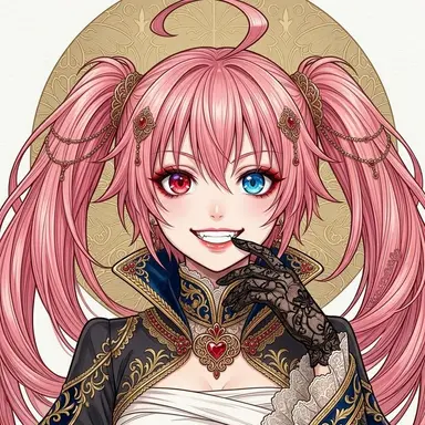 Profile image of ミリム