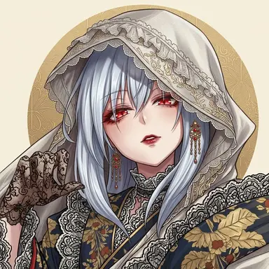 Profile image of ラファエル