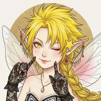 Profile image of ラミリス