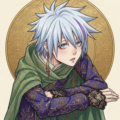 Profile image of ディーノ