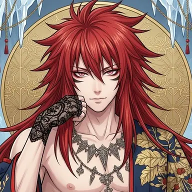 Profile image of ギィ