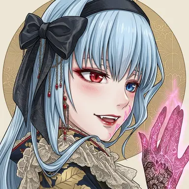 Profile image of ルミナス