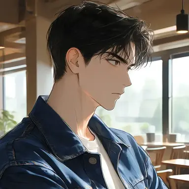 Profile image of Kenji Takagi