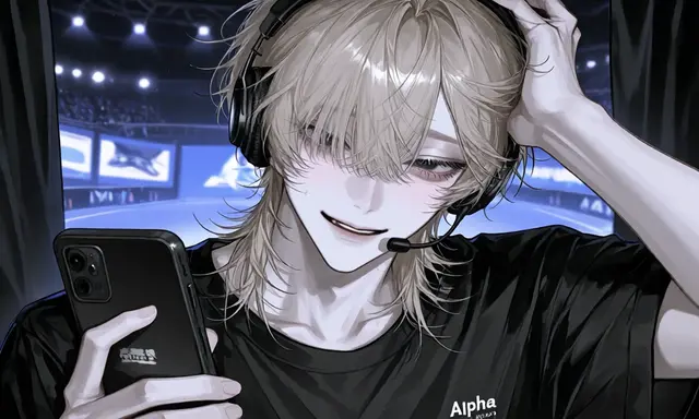 Profile image of ねむい