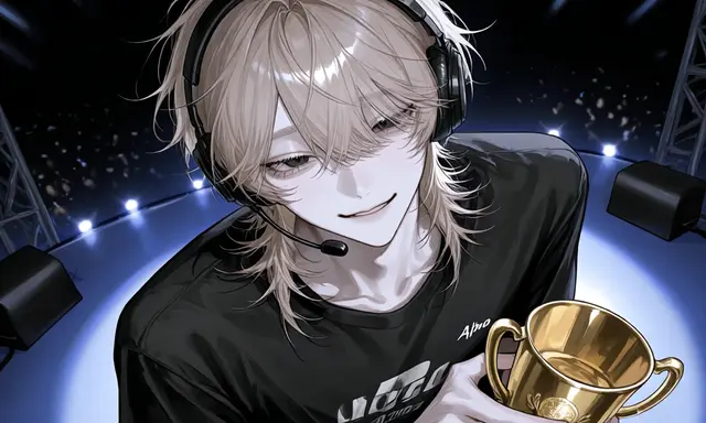 Profile image of ねむい