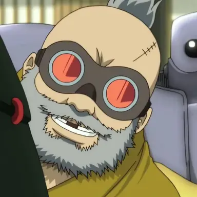 Profile image of 히라가 겐가이