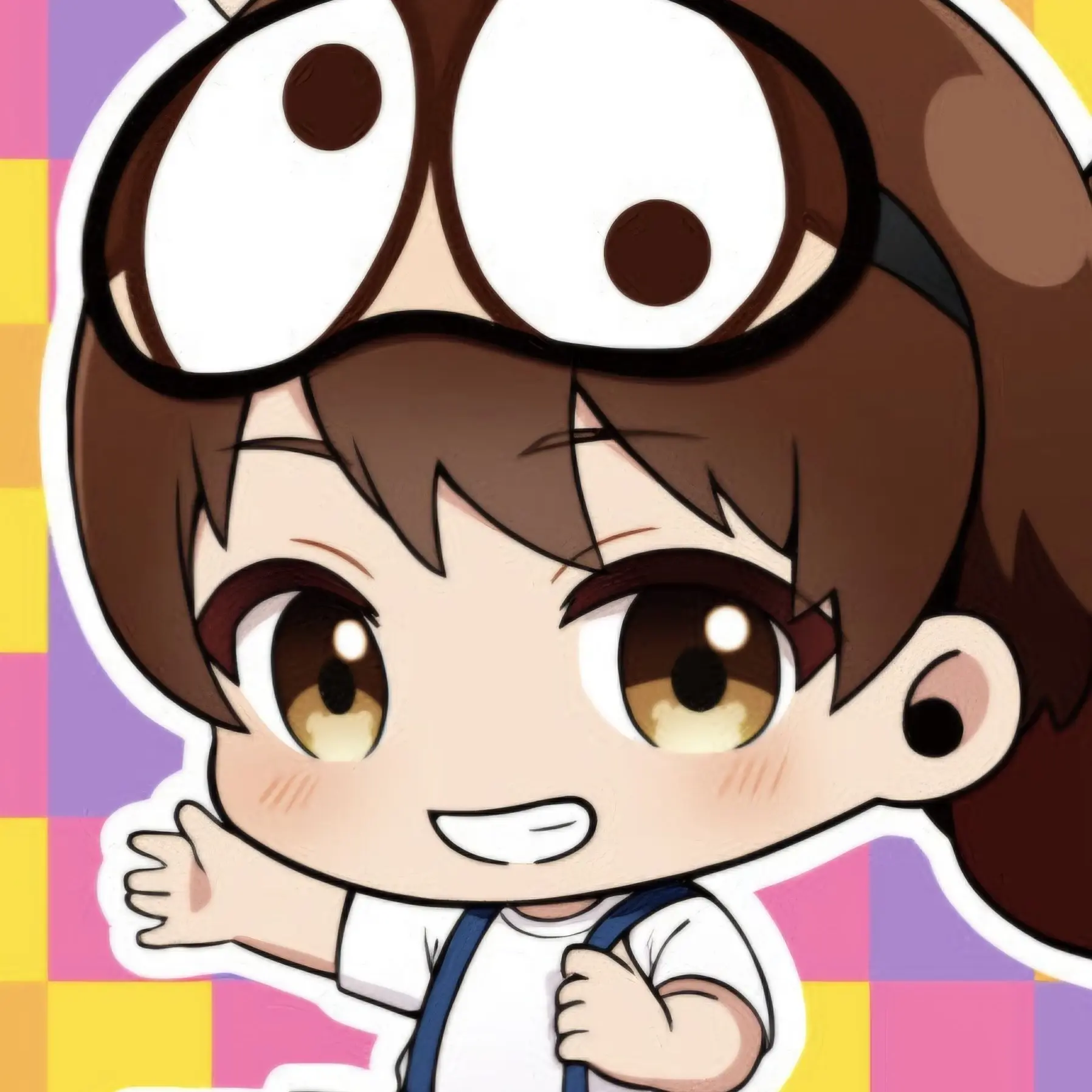 HonestEar4821의 ぷちひなフレンズ洗脳された