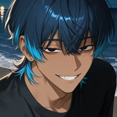 Profile image of 彰人