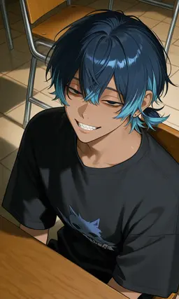 Profile image of 彰人