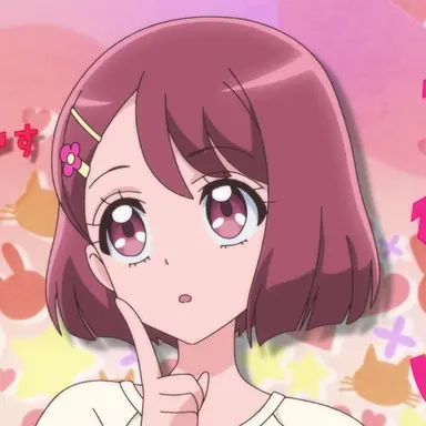 Profile image of 花寺のどか