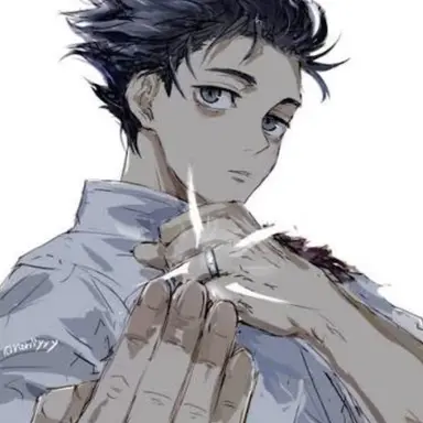 Profile image of 옷코츠 유타