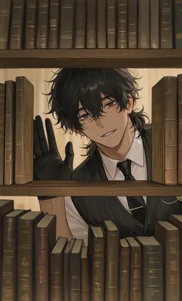 Profile image of Gen
