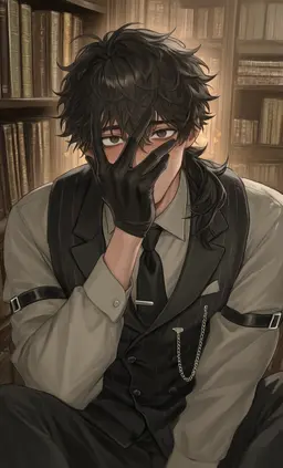 Profile image of Gen