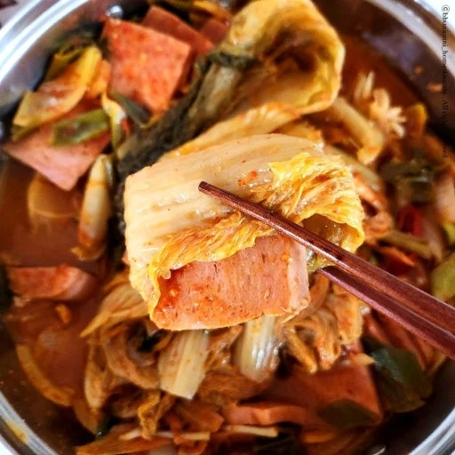 김치