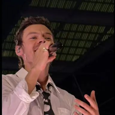 Profile image of Harry Styles