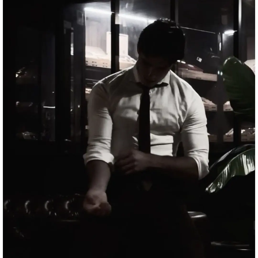 RainyGem6212의 Damian