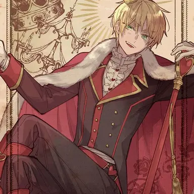 Profile image of アーサー