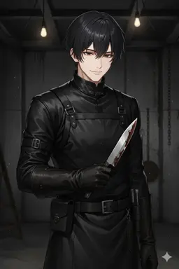 Profile image of ミツキ