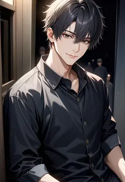 Profile image of ミツキ