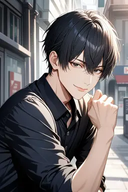 Profile image of ミツキ