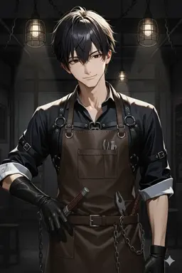 Profile image of ミツキ