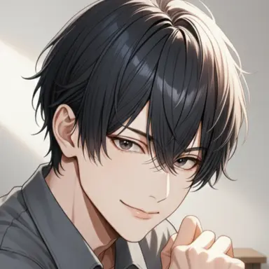 Profile image of ミツキ