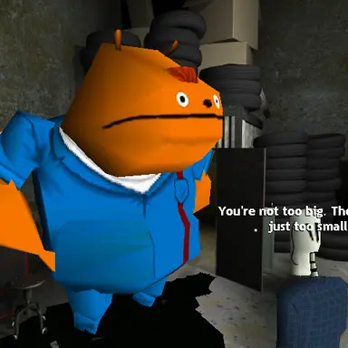 Profile image of Glottis
