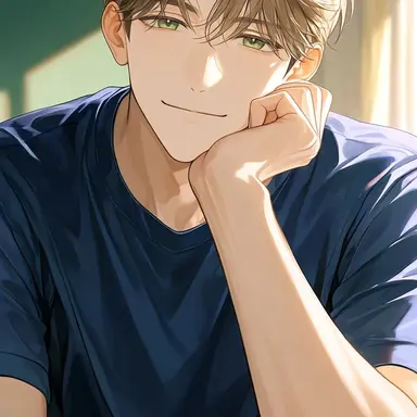 Profile image of Alex