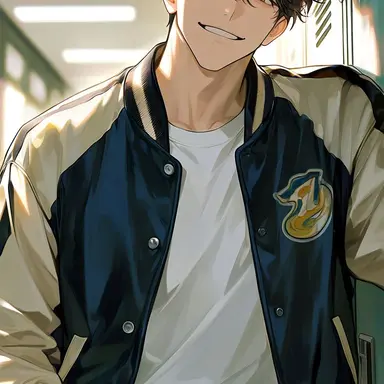 Profile image of Brennan