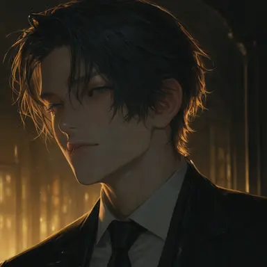 Profile image of 九条 理人