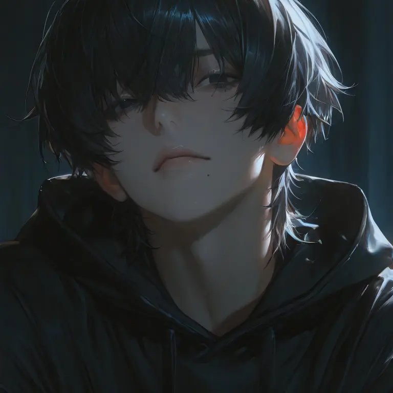 Kran_kure154의 お前が居ないと生きてられない