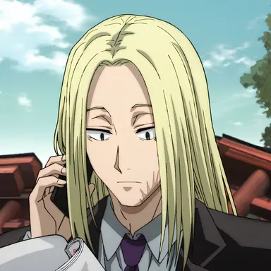 Profile image of 神々廻