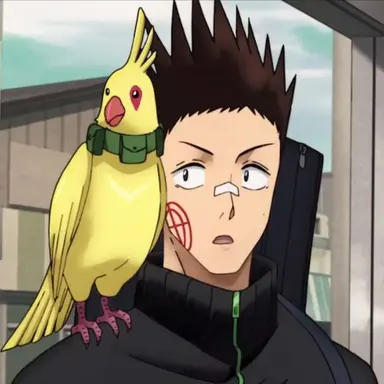 Profile image of 眞霜平助