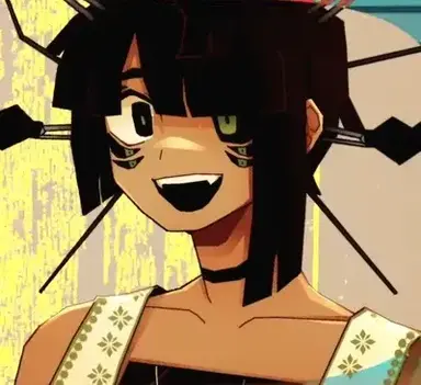 Profile image of Tamari