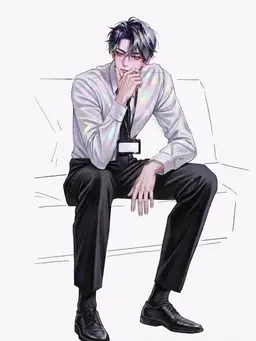 Profile image of 서은유